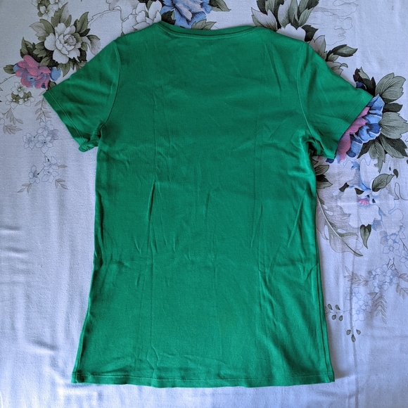 Uniqlo cotton t-shirt - Picture 2 of 5